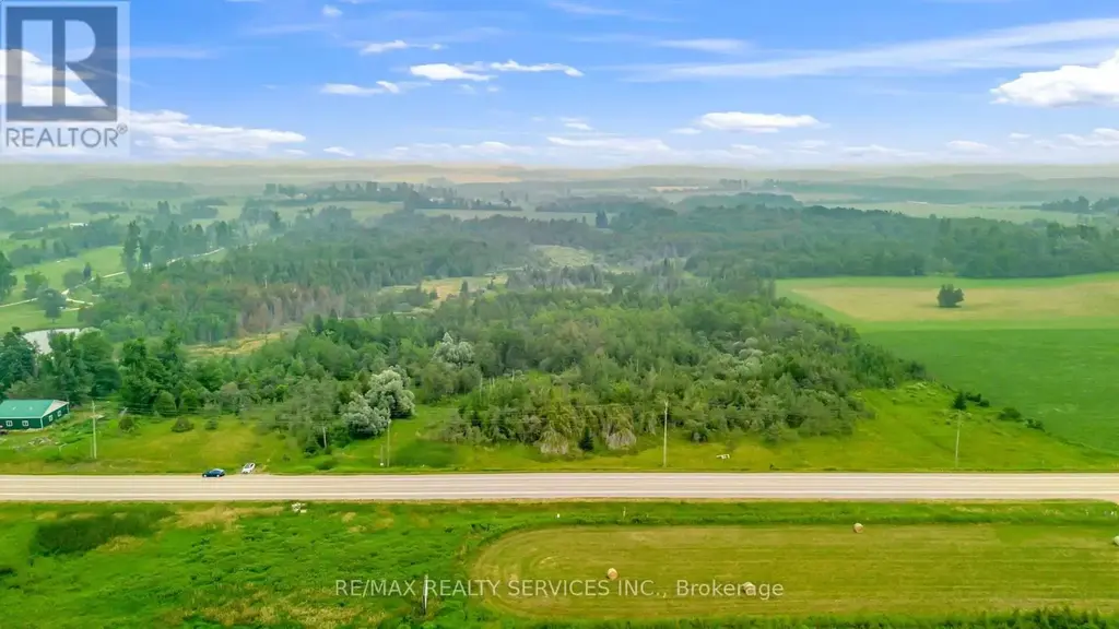 516375 Dufferin County 124 Road, Melancthon